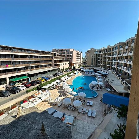 Grenada - Menada Apartments Sunny Beach Exterior photo