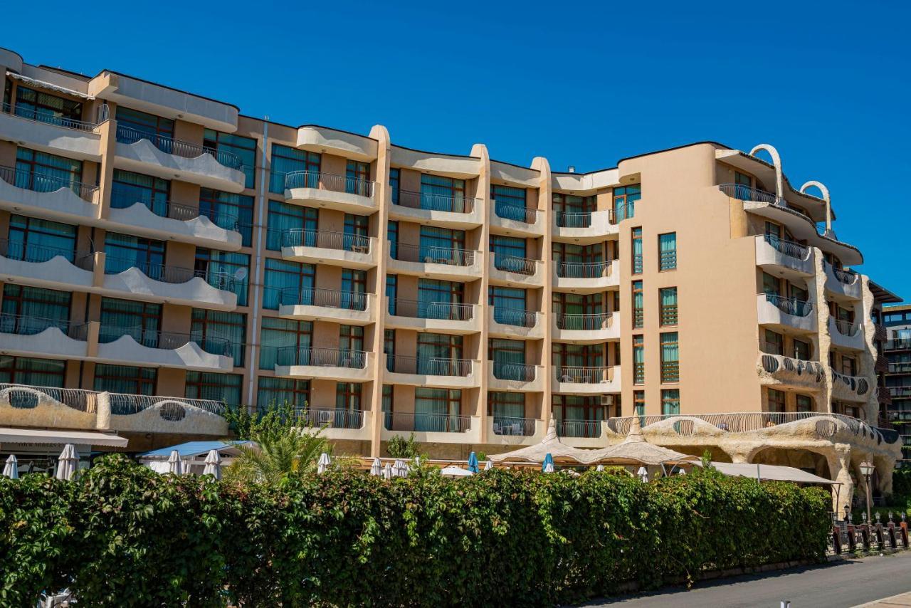Grenada - Menada Apartments Sunny Beach Exterior photo