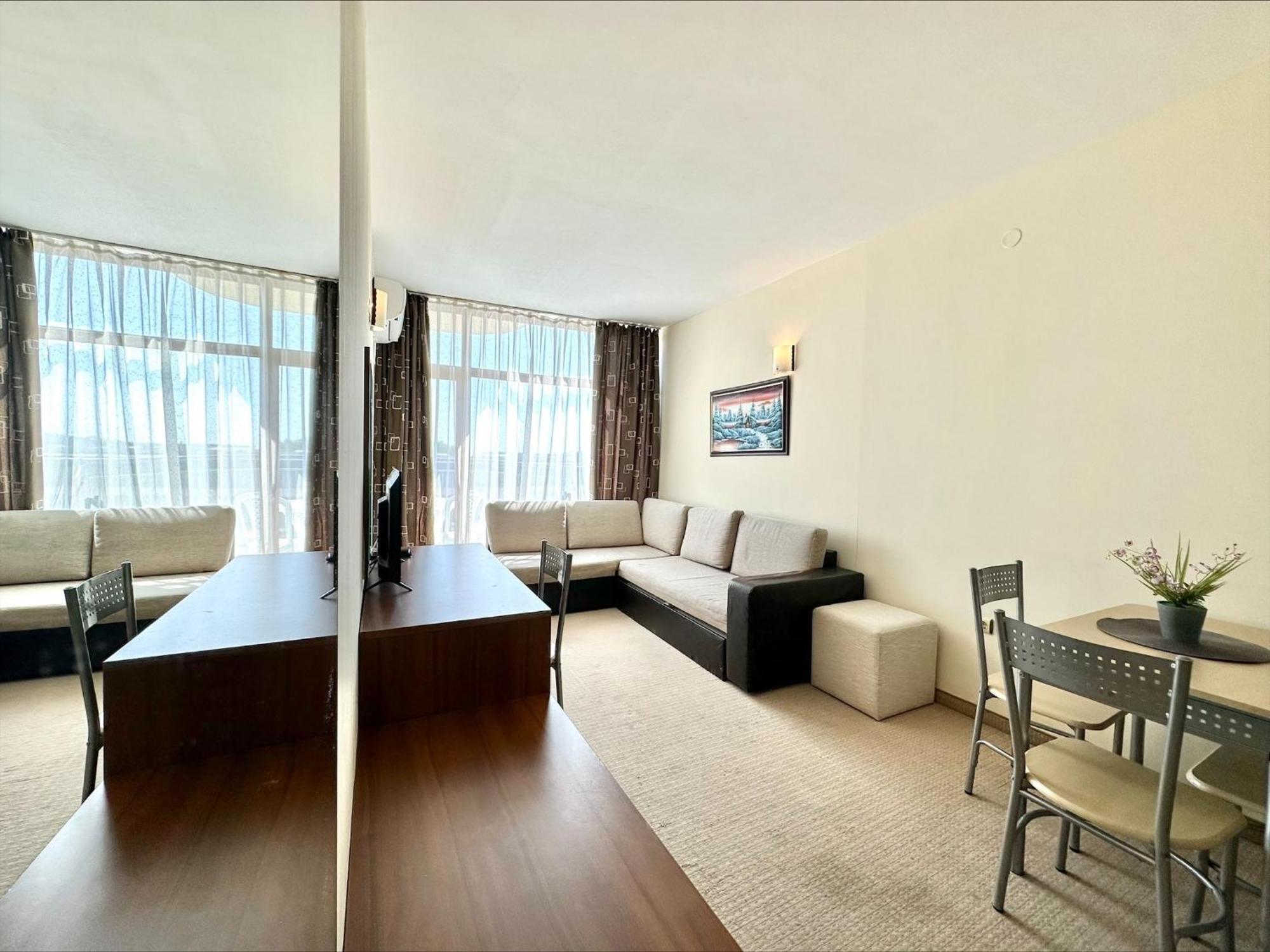 Grenada - Menada Apartments Sunny Beach Room photo