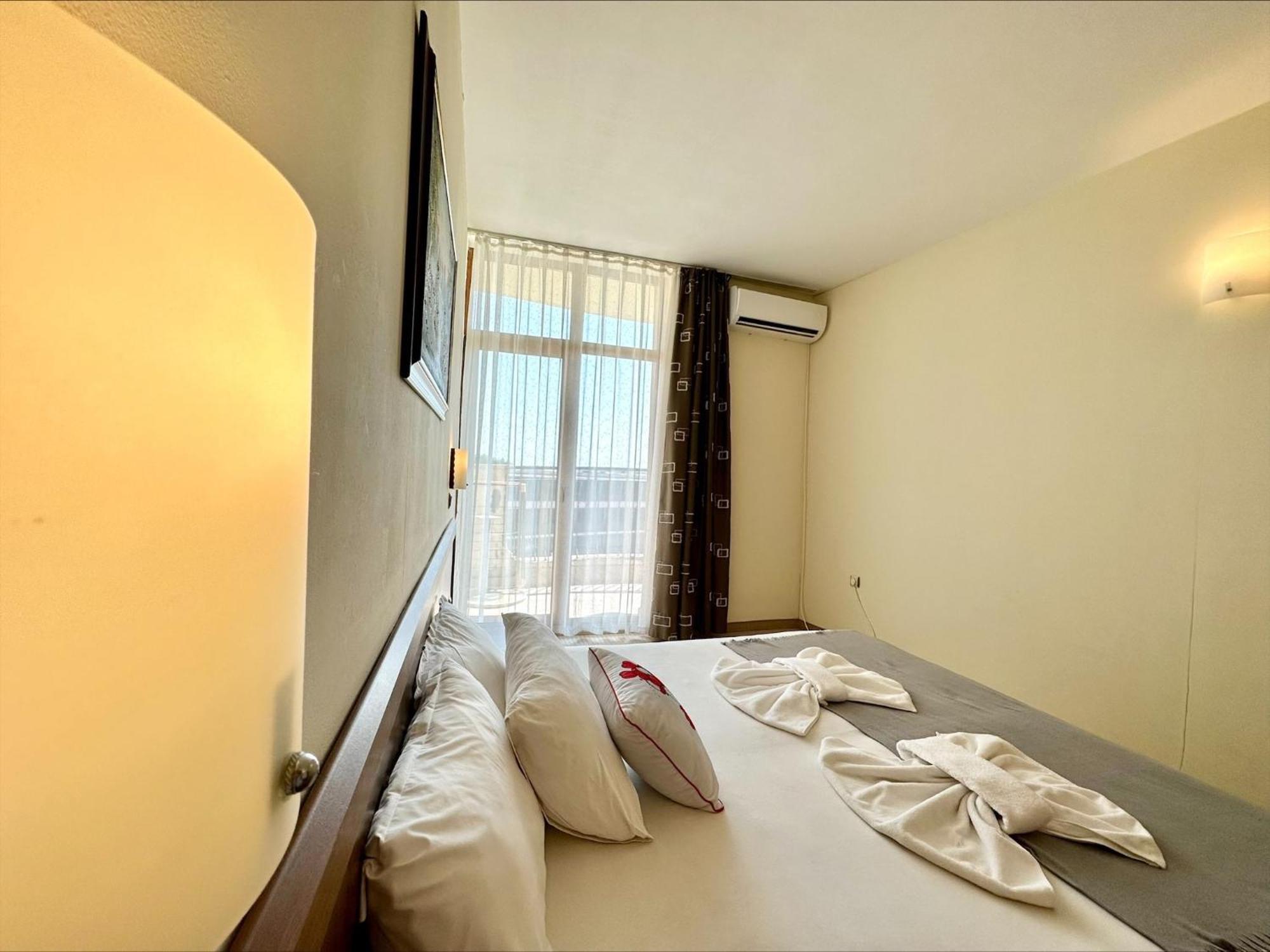 Grenada - Menada Apartments Sunny Beach Room photo