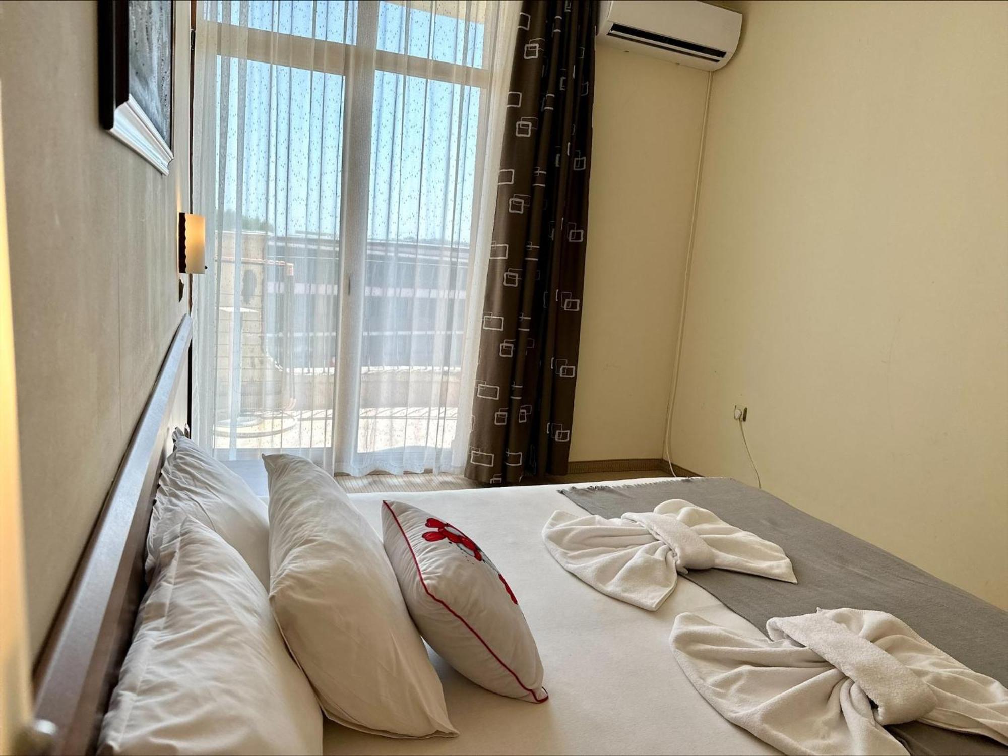 Grenada - Menada Apartments Sunny Beach Room photo