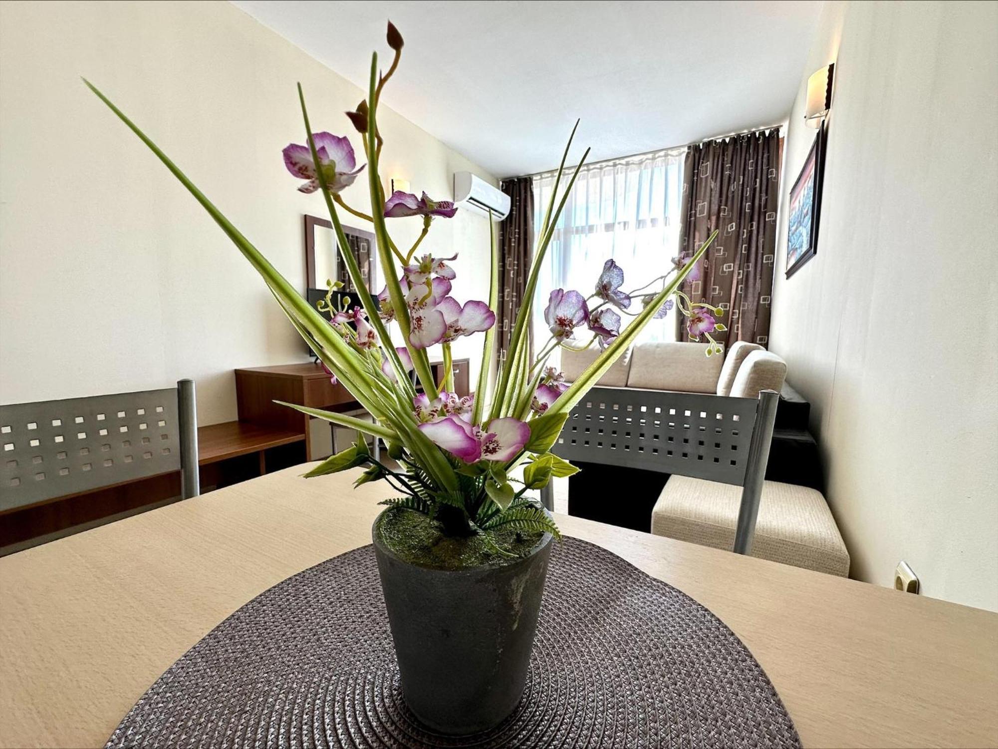 Grenada - Menada Apartments Sunny Beach Room photo