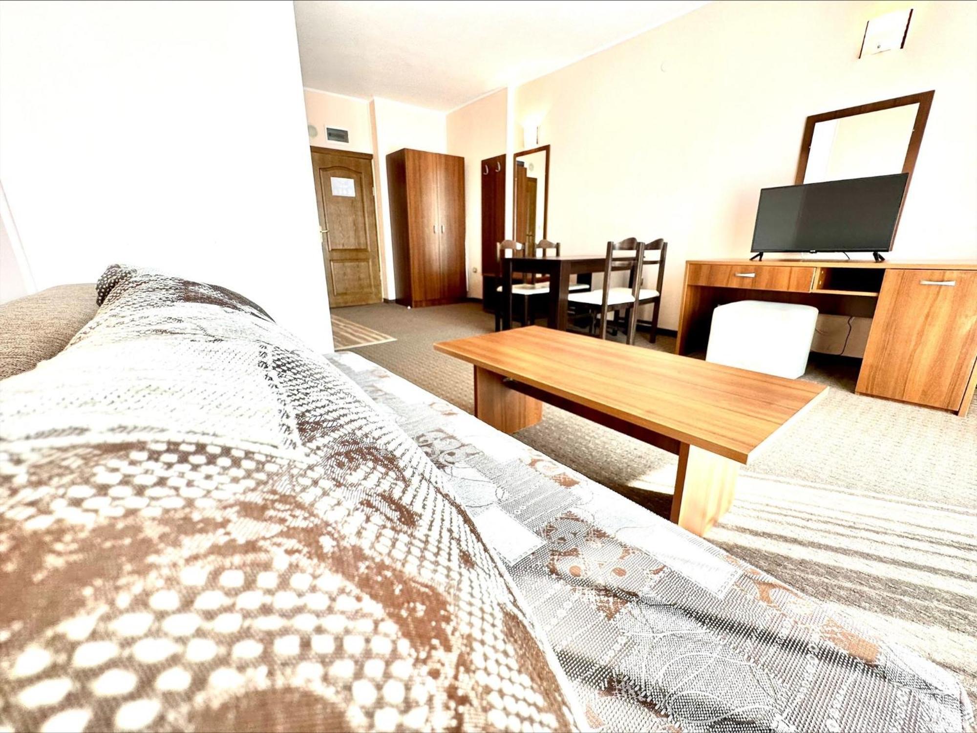 Grenada - Menada Apartments Sunny Beach Room photo