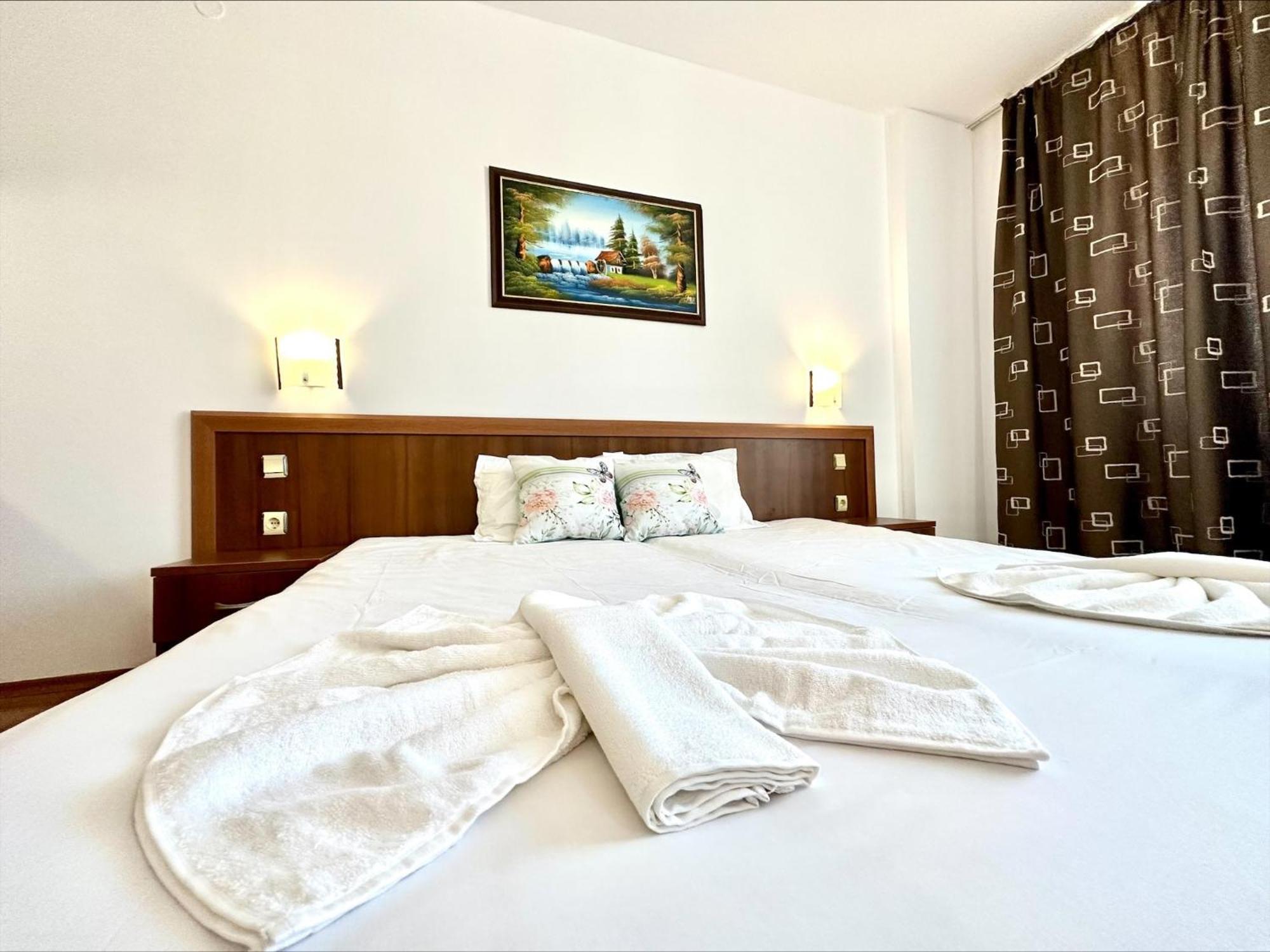 Grenada - Menada Apartments Sunny Beach Room photo