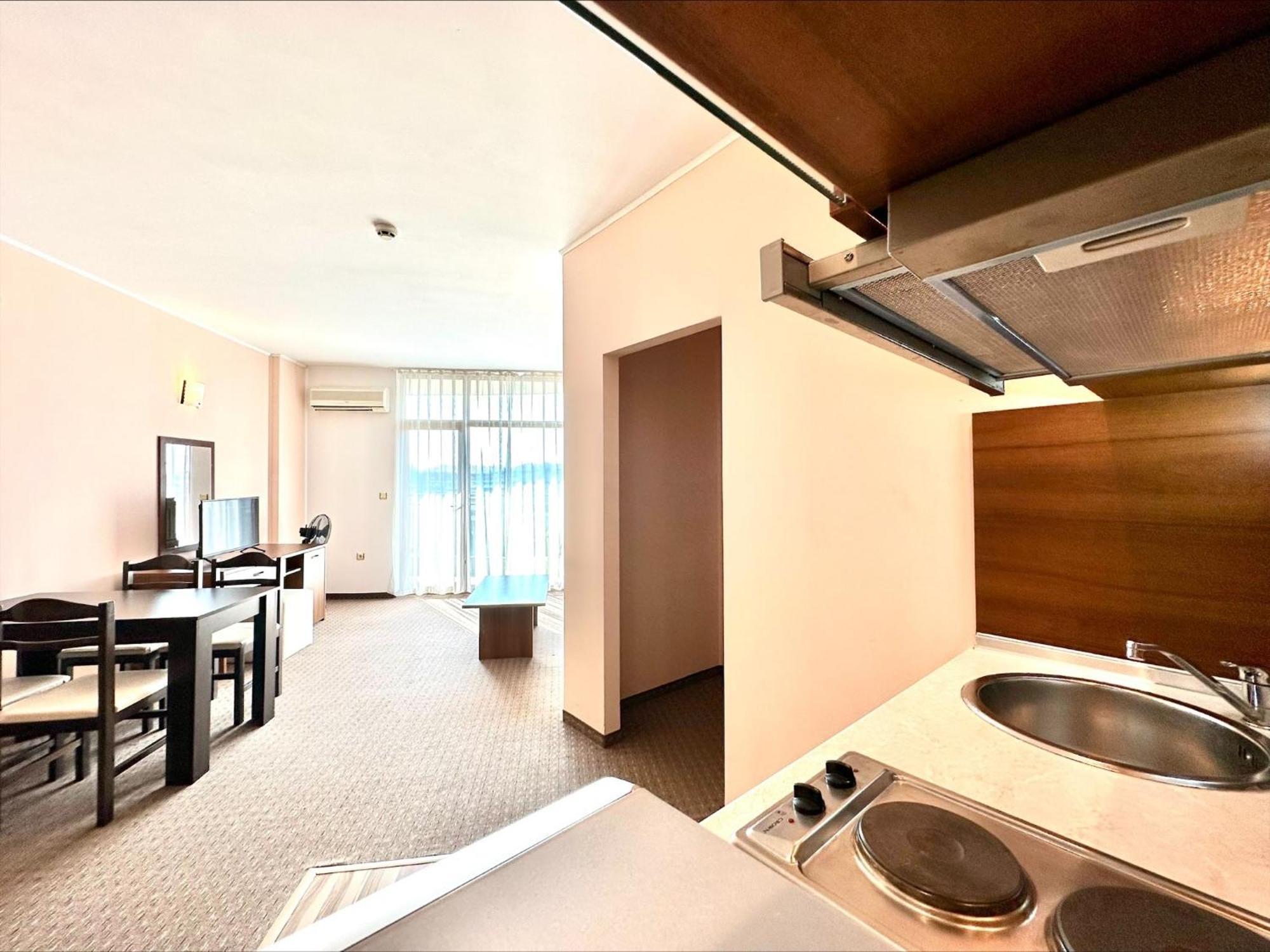 Grenada - Menada Apartments Sunny Beach Room photo