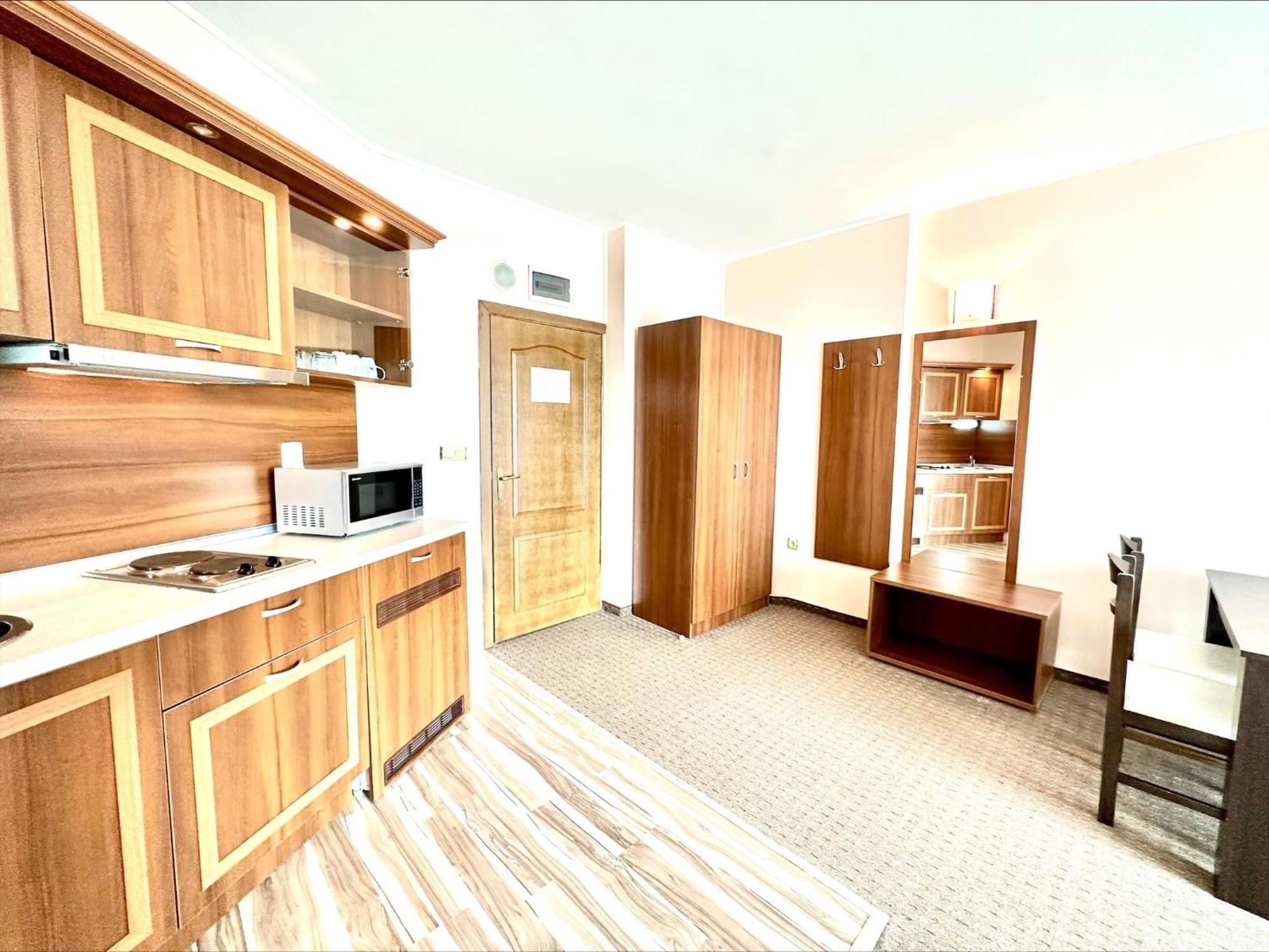 Grenada - Menada Apartments Sunny Beach Room photo