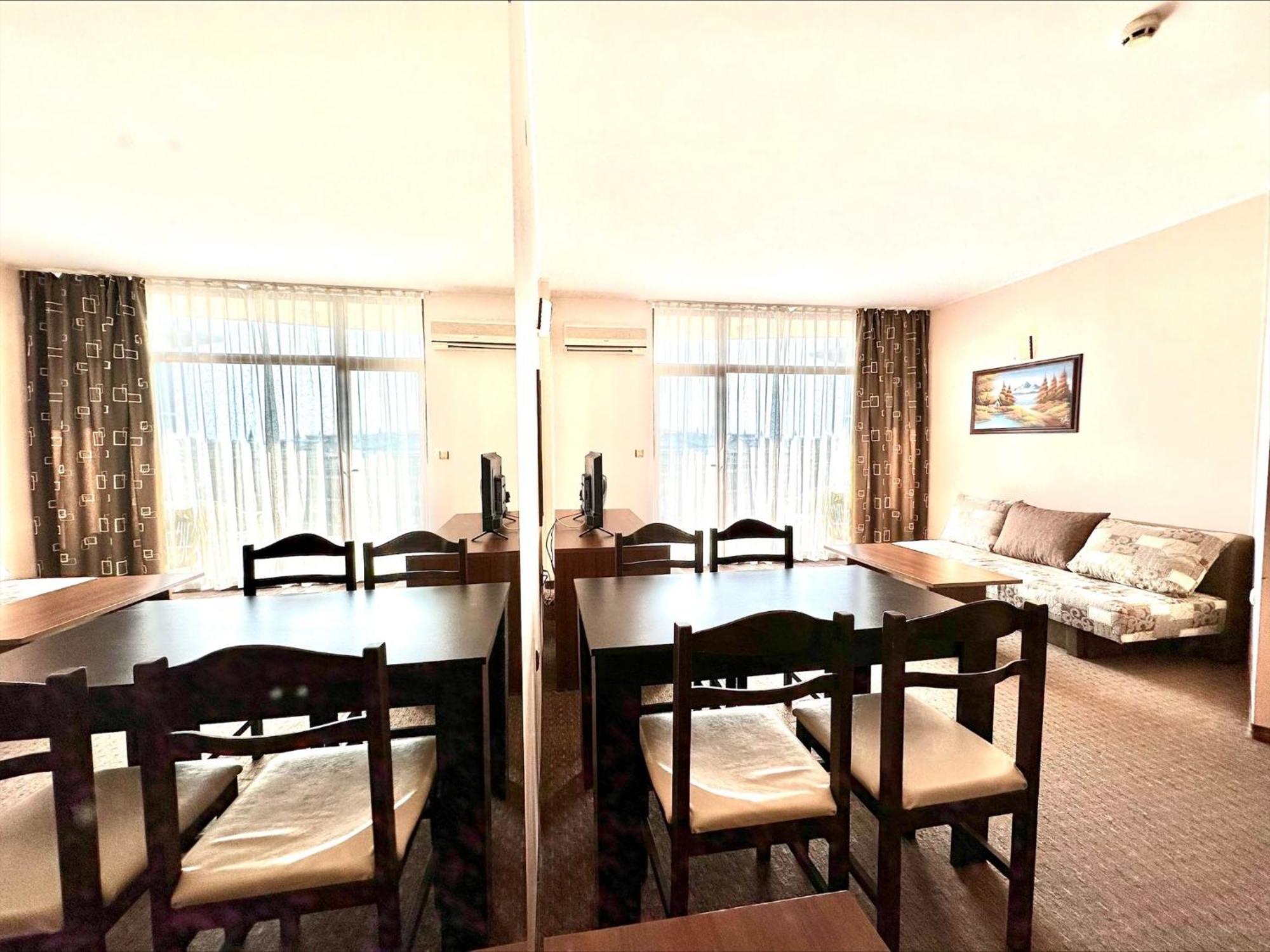 Grenada - Menada Apartments Sunny Beach Room photo