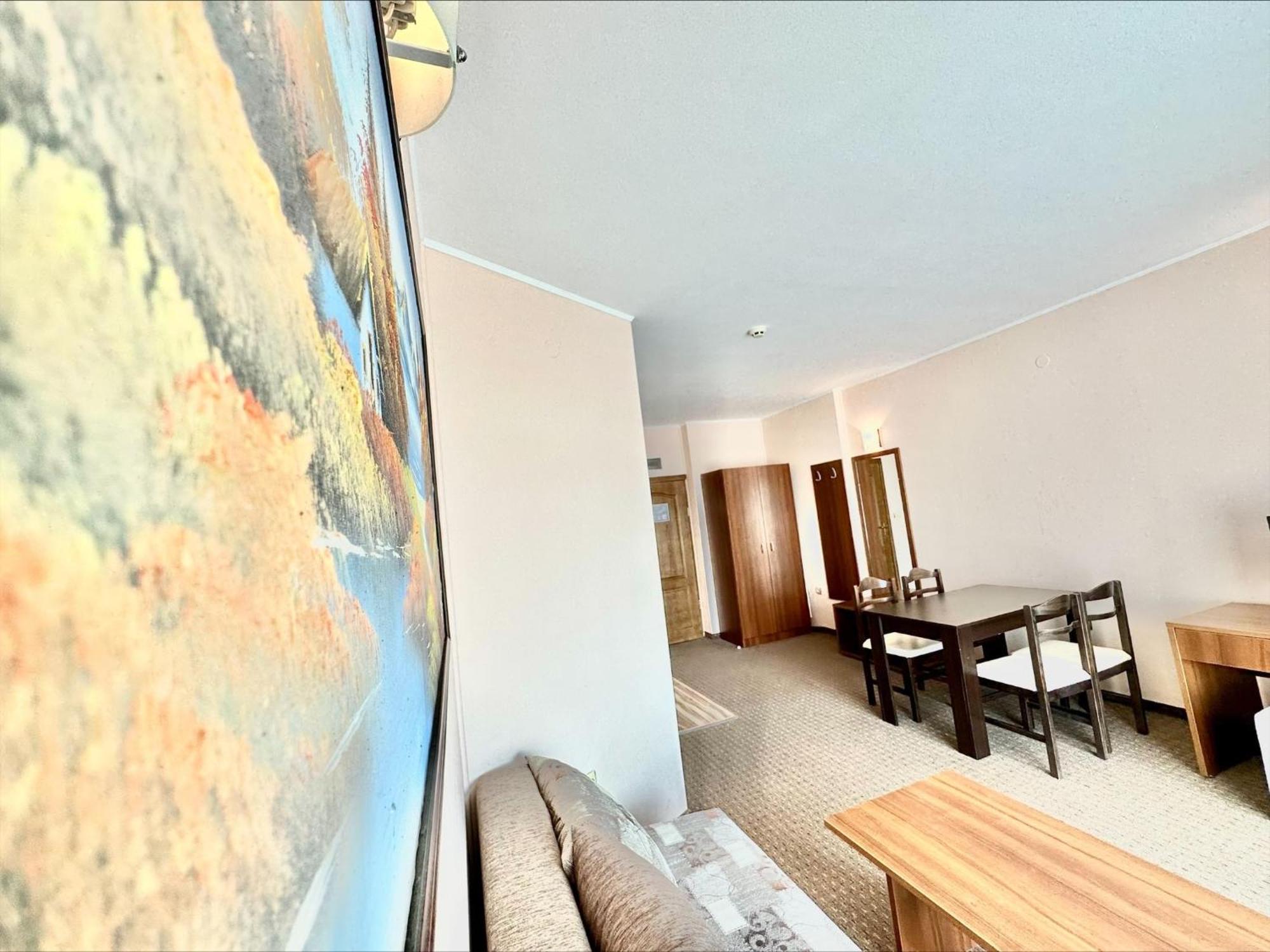 Grenada - Menada Apartments Sunny Beach Room photo