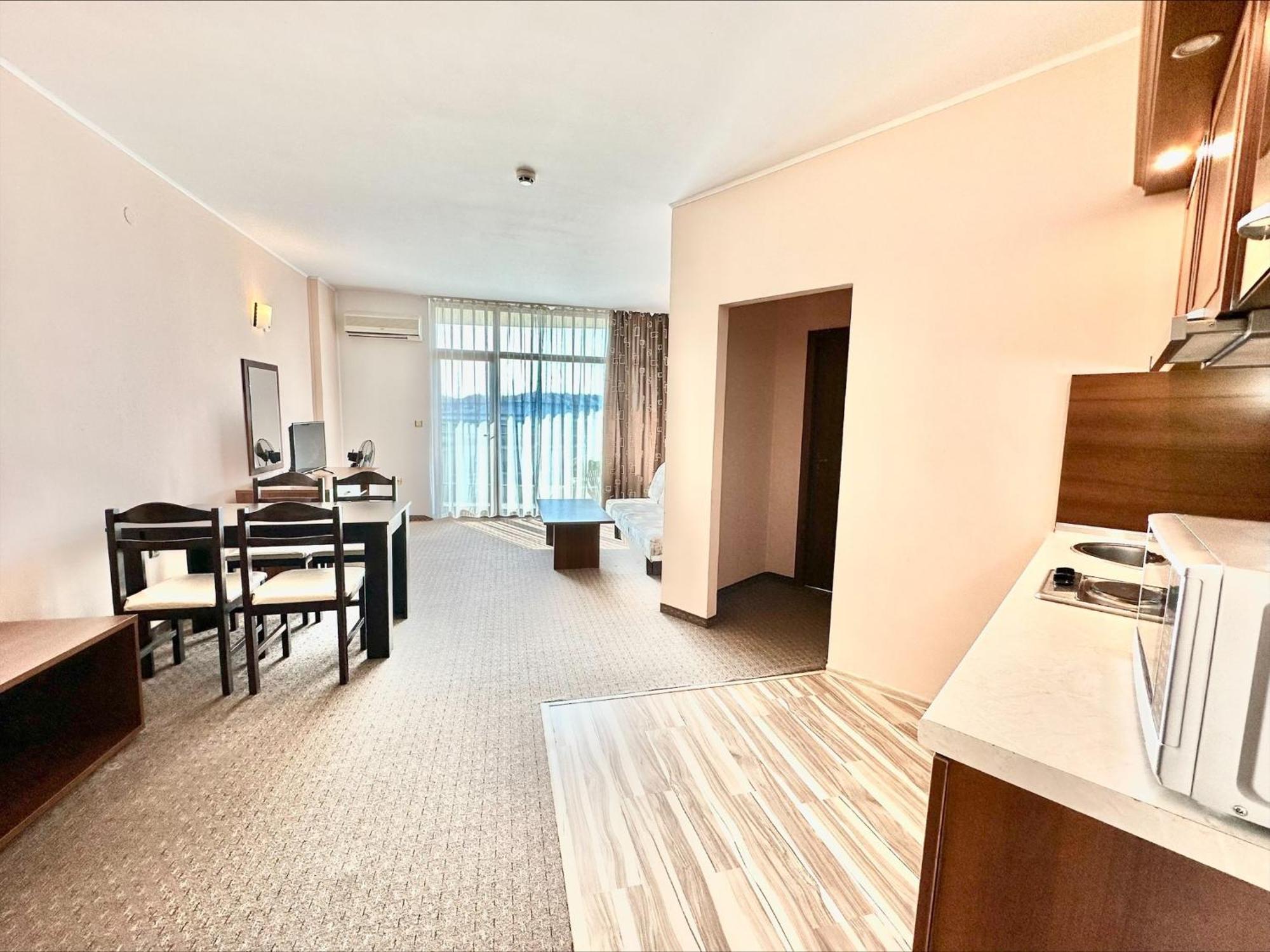 Grenada - Menada Apartments Sunny Beach Room photo