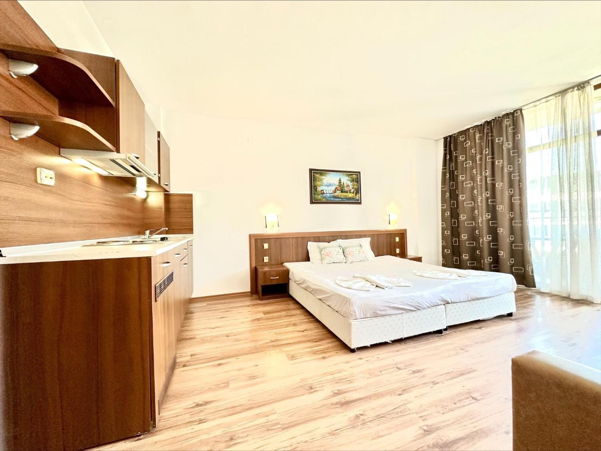 Grenada - Menada Apartments Sunny Beach Room photo